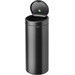 Brabantia Touch Bin 30 Liter Confident Grey innen