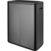 Brabantia Bo Touch Bin 60 Liter Confident Grey rückseite