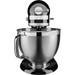 KitchenAid 5KSM185PSEOB Onyx Black front