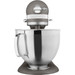 KitchenAid 5KSM185PSEGR Imperial Grey vorne