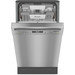 Miele G 5740 SCU SL Silver Main Image