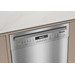 Miele G 5740 SCU SL Silber produkt in gebrauch