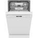 Miele G 5740 SCU SL White Main Image