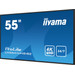 iiyama ProLite LH5541UHS-B2 rechte seite