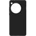 BlueBuilt OnePlus 12 Back Cover Black back