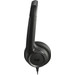 Logitech H390 Stereo USB-A Headset rechte seite