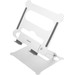 BlueBuilt Adjustable Laptop Stand 10 - 15 Inches front