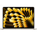 Apple MacBook Air 15" (2024) M3 (8 Core CPU / 10 Core GPU) 8GB/512GB Polarstern QWERTZ Main Image