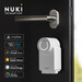 Nuki Smart Lock - White visual supplier