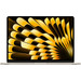 Apple MacBook Air 13" (2024) M3 (8-Core-CPU/8-Core-GPU) 8GB/256GB Polarstern QWERTZ Main Image