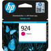 HP 924 Patrone Magenta Main Image