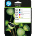 HP 924 Patrone Multipack Main Image