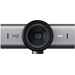 Logitech MX Brio Ultra HD 4K Webcam Schwarz vorne