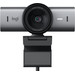 Logitech MX Brio Ultra HD 4K Webcam Schwarz vorne