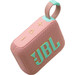 JBL Go 4 Rosa Doppelpack detail