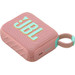 JBL Go 4 Rosa Doppelpack detail