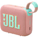 JBL Go 4 Pink 4-pack right side