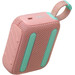 JBL Go 4 Rosa Doppelpack detail