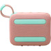 JBL Go 4 Pink 4-pack back