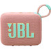 JBL Go 4 Rosa Main Image