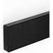 Bang & Olufsen Beosound Stage Black detail