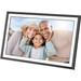 AgfaPhoto Frameo APF1560 15.6 Inches Black right side