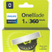 Philips OneBlade 360 Blade QP410/50 - 1 Stück verpackung