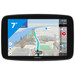 TomTom Camper Max World Main Image