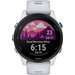 Garmin Forerunner 255 Music White Main Image