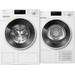 Miele WSI 863 WCS + Miele TSL 783 WP Main Image