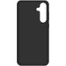 BlueBuilt Samsung Galaxy A55 Backcover Schwarz vorne