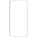 BlueBuilt Samsung Galaxy A55 Back Cover Transparent front