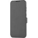 BlueBuilt Samsung Galaxy A55 Book Case Black left side