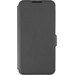 BlueBuilt Samsung Galaxy A55 Book Case Black front