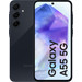 Samsung Galaxy A55 128GB Dunkelblau 5G Main Image