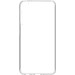 BlueBuilt Protective Back Cover Samsung Galaxy A35 Transparent front