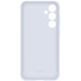 Samsung Galaxy A35 Silicone Back Cover Blue front