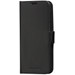 DBramante1928 Copenhagen Slim Samsung Galaxy A55 Book Case Leder Schwarz vorne