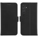 Dbramante1928 Copenhagen Slim Samsung Galaxy A55 Book Case Leather Black front