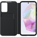 Samsung Galaxy A35 Smart View Book Case Schwarz Main Image