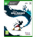 Epic Mickey Rebrushed Xbox Series X Main Image