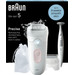 Braun Silk·épil 5 5-230 White/Flamingo accessory