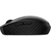 HP 690 Rechargeable Wireless Mouse left side