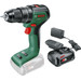 Bosch UniversalImpact 18V-60 + 2,5 Ah Akku (1x) Main Image