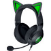 Razer Kraken Kitty V2 Kabelgebundenes PC Gaming-Headset Schwarz Main Image