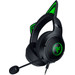 Razer Kraken Kitty V2 Kabelgebundenes PC Gaming-Headset Schwarz detail