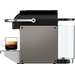 Krups Nespresso Pixie XN306T rechte seite