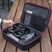 PGYTECH Carrying Case für DJI Avata produkt in gebrauch