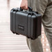 PGYTECH Carrying Case for DJI Air 3 product in use