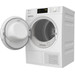 Miele TSC663WP 125 Edition innen